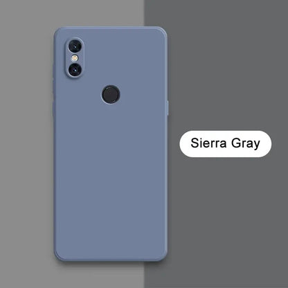 Xiaomi Mi Mix 2 / Sierra Gray
