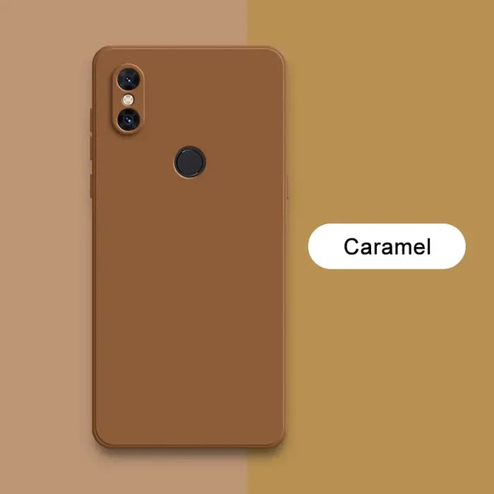 Xiaomi Mi Mix 2 / Caramel