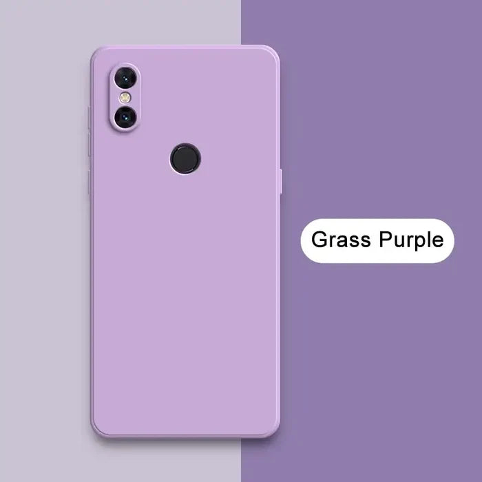 Xiaomi Mi Mix 2 / Grass Purple