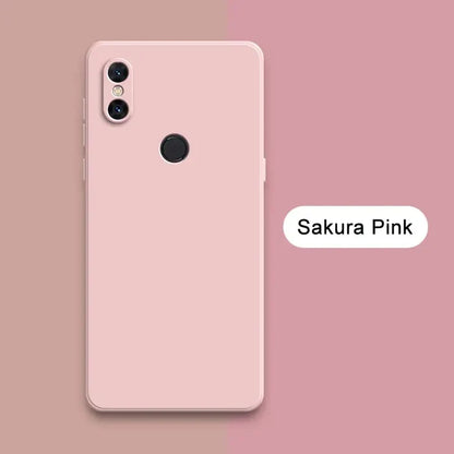 Xiaomi Mi Mix 2 / Sakura Pink