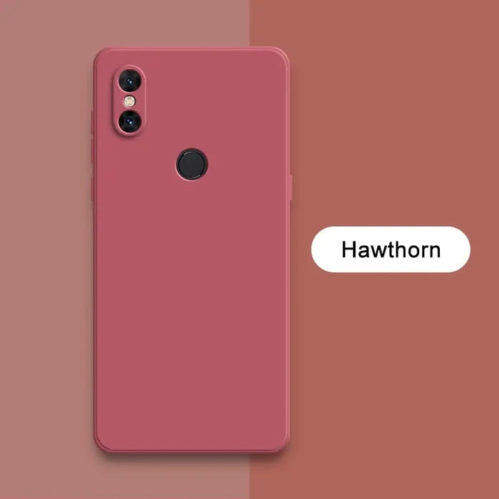 Xiaomi Mi Mix 2 / Hawthorn
