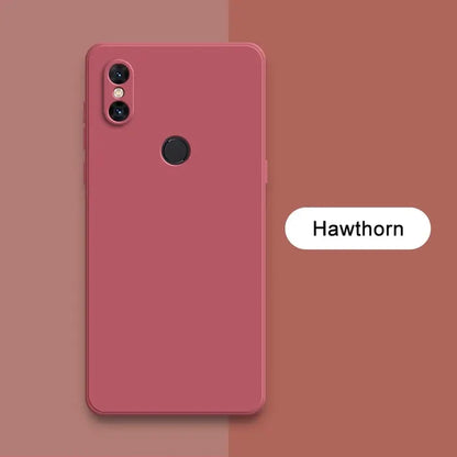 Xiaomi Mi Mix 2 / Hawthorn