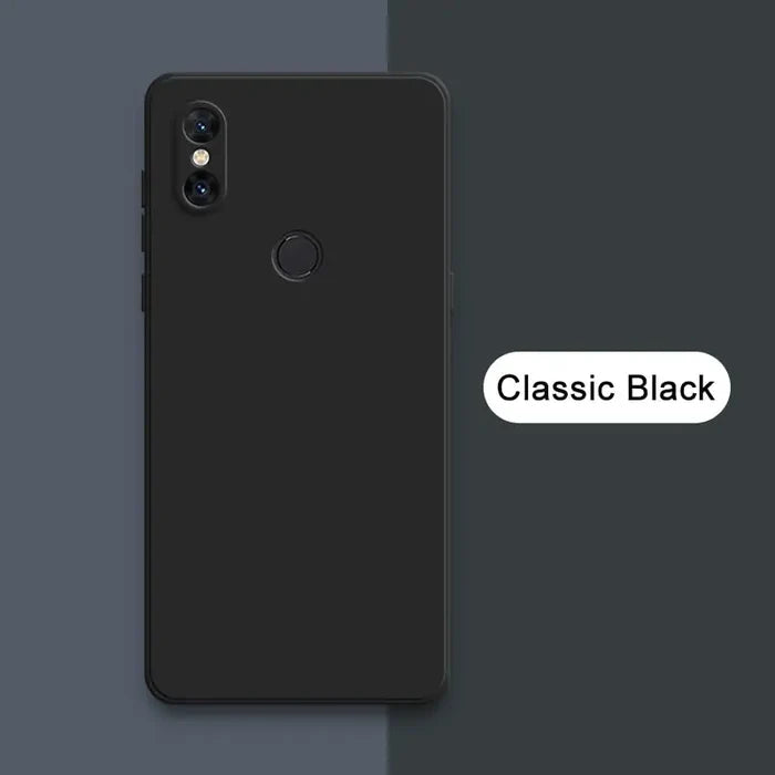 Xiaomi Mi Mix 2 / Classic Black
