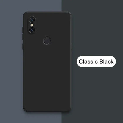 Xiaomi Mi Mix 2 / Classic Black