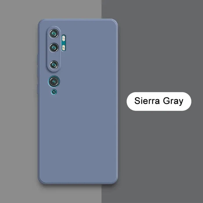 Xiaomi Mi Note 10 / Sierra Gray