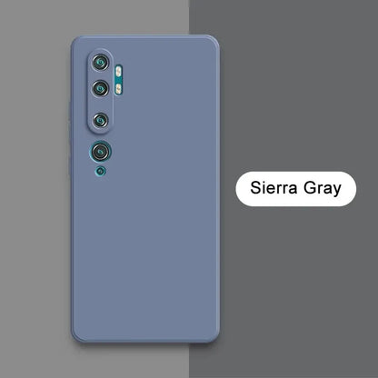 Xiaomi Mi Note 10 / Sierra Gray