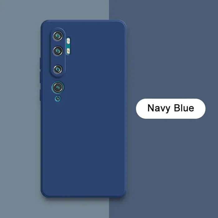 Xiaomi Mi Note 10 / Navy Blue