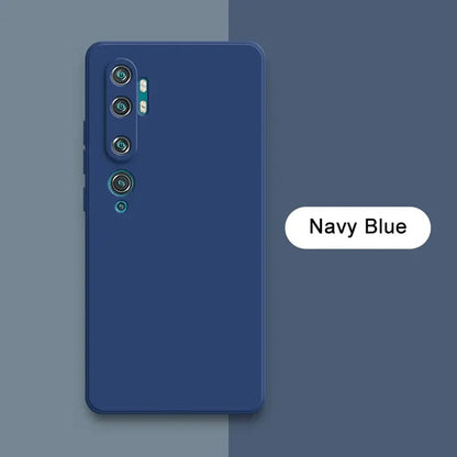 Xiaomi Mi Note 10 / Navy Blue