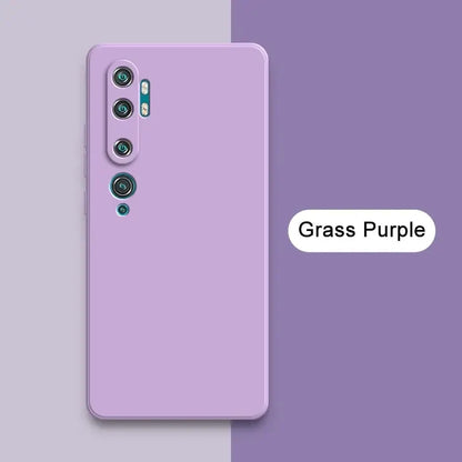Xiaomi Mi Note 10 / Grass Purple