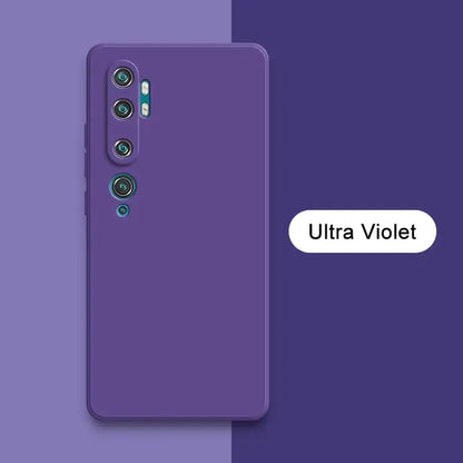 Xiaomi Mi Note 10 / Ultra Violet