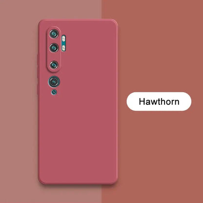 Xiaomi Mi Note 10 / Hawthorn