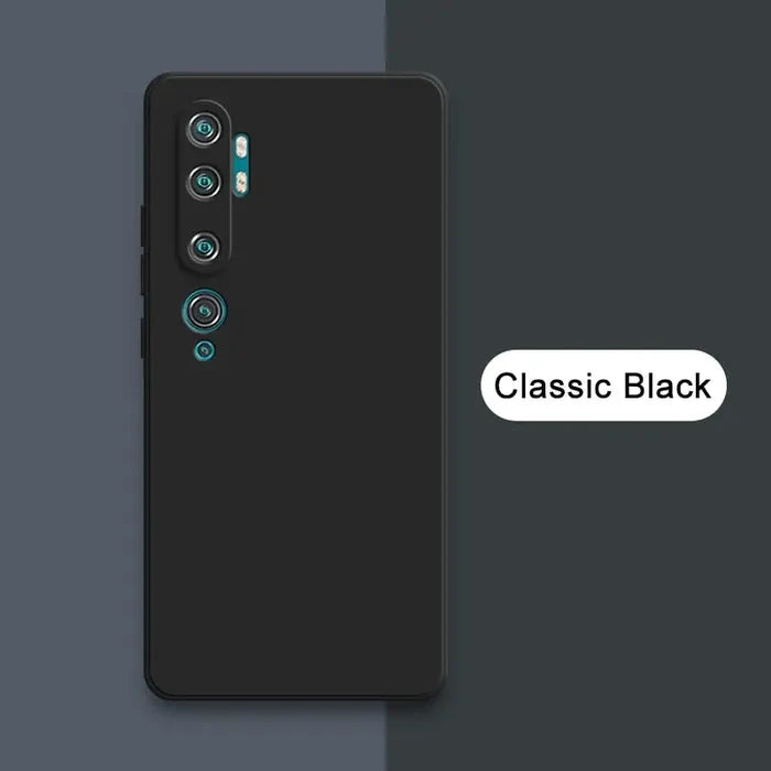 Xiaomi Mi Note 10 / Classic Black