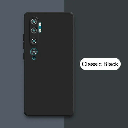 Xiaomi Mi Note 10 / Classic Black