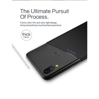 the ulate pursuit of process