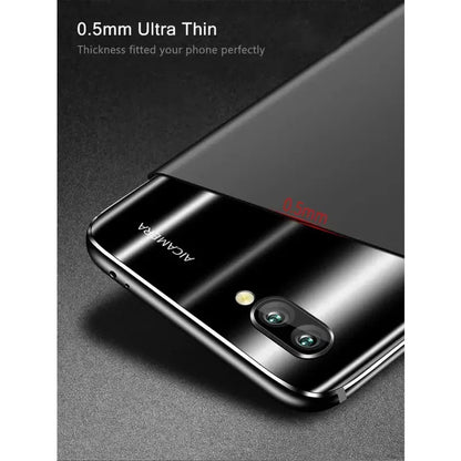 tempered tempered screen protector for iphone x