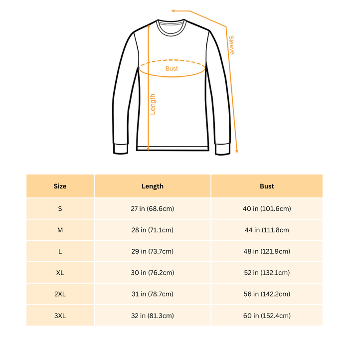 Radical Left Scum Sweatshirt