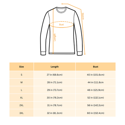 Radical Left Scum Sweatshirt