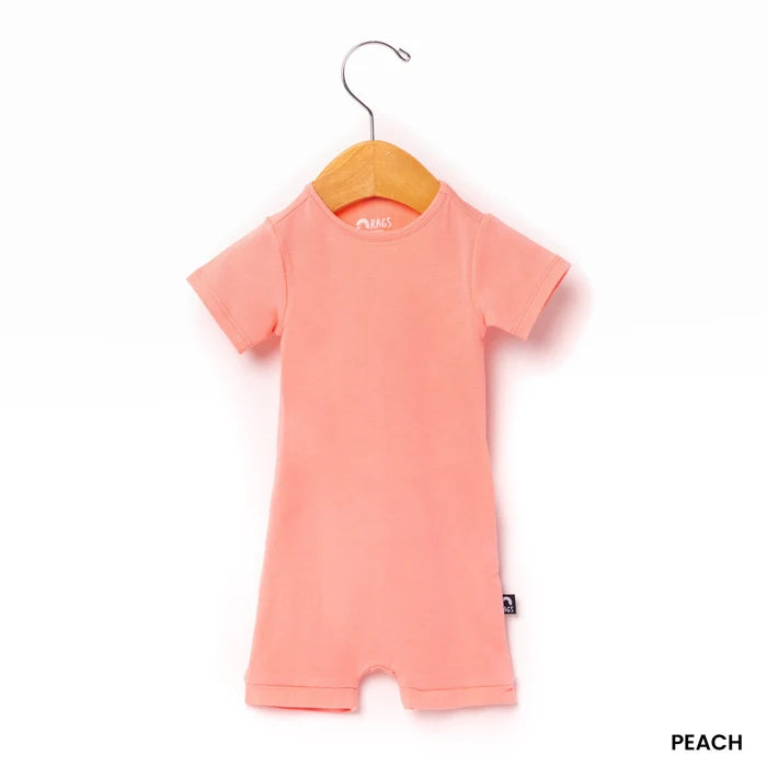 RAGS Peekabooty Shortie Romper (8931787931956)