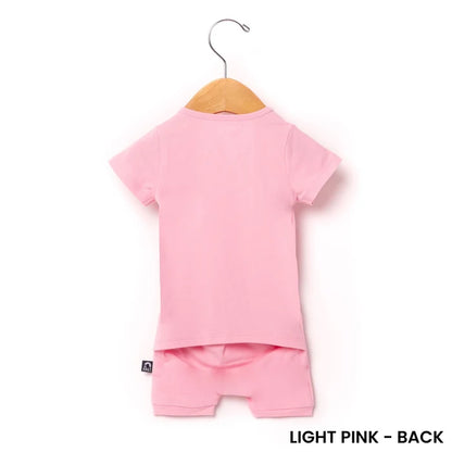 RAGS Peekabooty Shortie Romper (8931787931956)