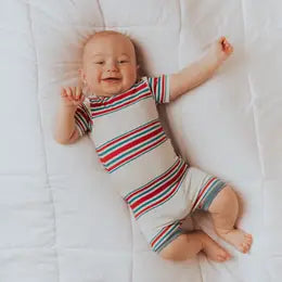 RAGS Peekabooty Shortie Romper (8931787931956)