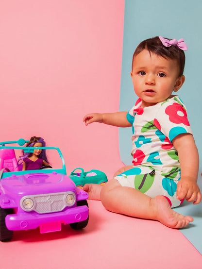 RAGS Peekabooty Shortie Romper (8931787931956)