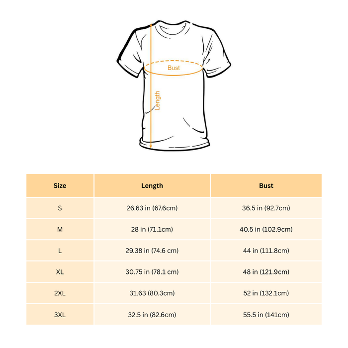 "Raise Them Feral" Comfort Colors® Tee