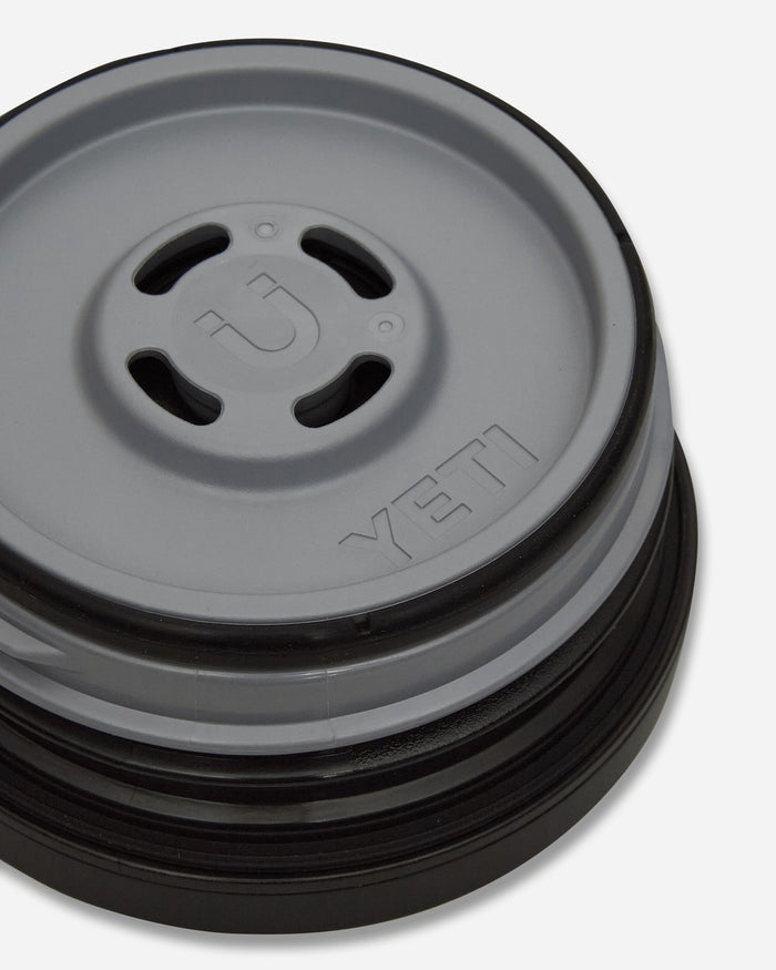 YETI Rambler Food Jar 16 Oz Stainless Steel Tableware Table Accessories 70000003751 STEEL