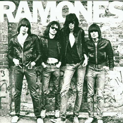 Ramones (Remastered)