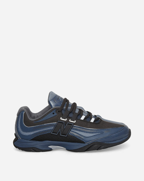 New Balance URC56FFA Black Sneakers Low URC56FFA