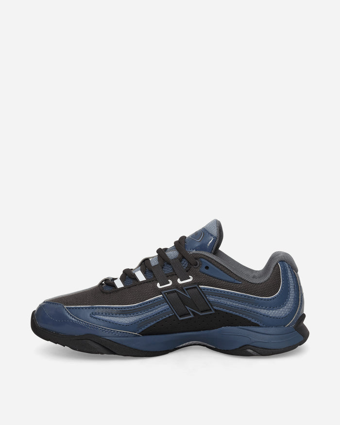 New Balance URC56FFA Black Sneakers Low URC56FFA