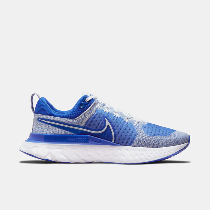 Mens React Infinity Run Flyknit 2 Running Shoe - SV SPORTS