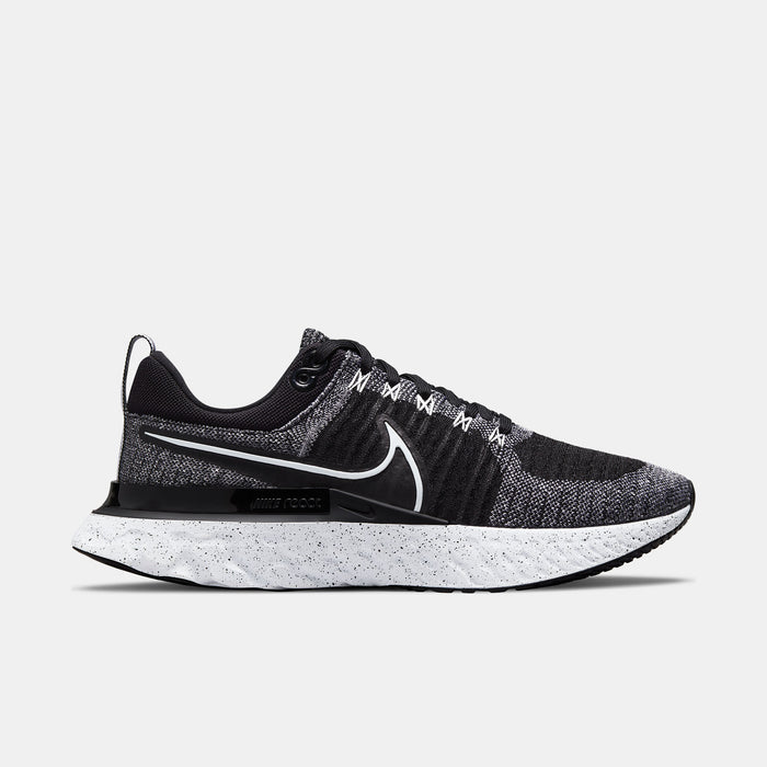 Mens React Infinity Run Flyknit 2 Running Shoe - SV SPORTS