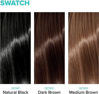 Red By Kiss Quick Cover Root Touch-Up 5g