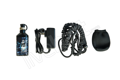 Reel Battery Starter Kit