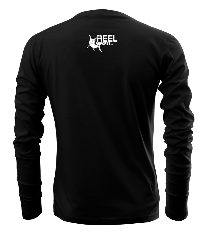 ReelReports PRO Hood