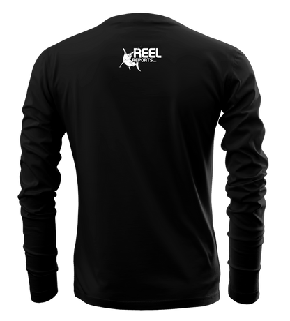 ReelReports PRO Hood