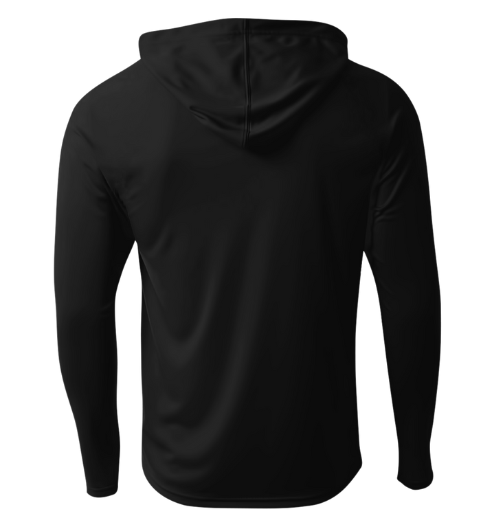 ReelReports PRO Hood