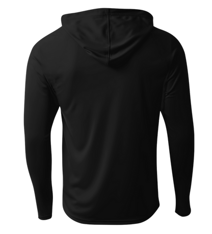 ReelReports PRO Hood