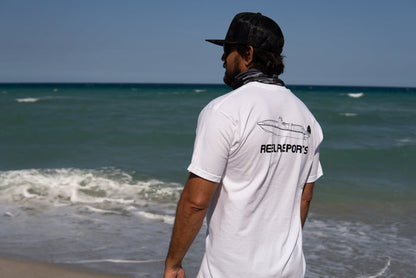 ReelReports Team Topless