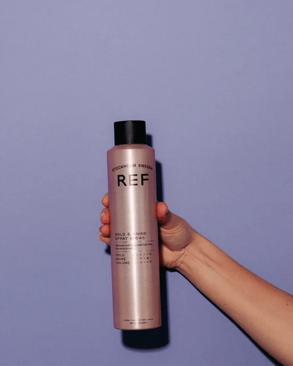 REF Hold & Shine Spray N°545 300ml