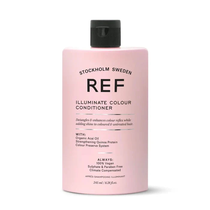 REF Illuminate Colour Conditioner