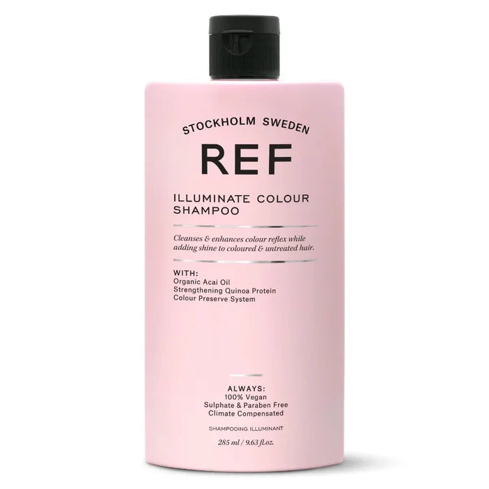REF Illuminate Colour Shampoo