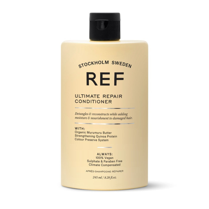 REF Ultimate Repair Conditioner 245ml