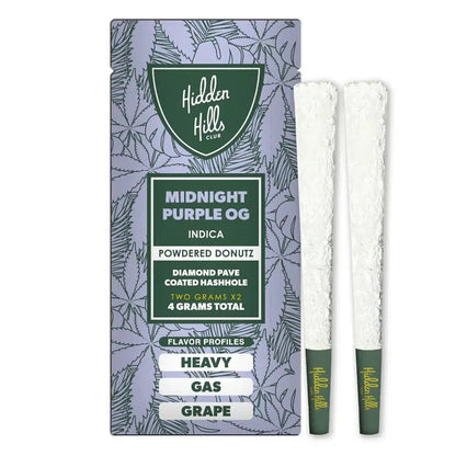 Relaxation Kit Bundle - Hidden Hills Club