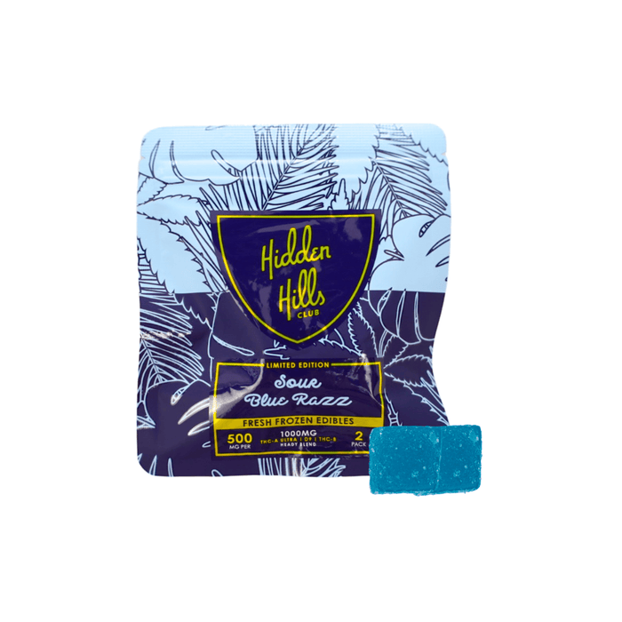 Relaxation Kit Bundle - Hidden Hills Club