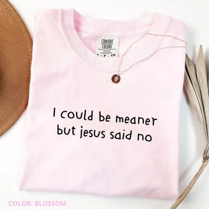 Relaxed Fit – Luxury Garment-Dyed Cotton Shirt