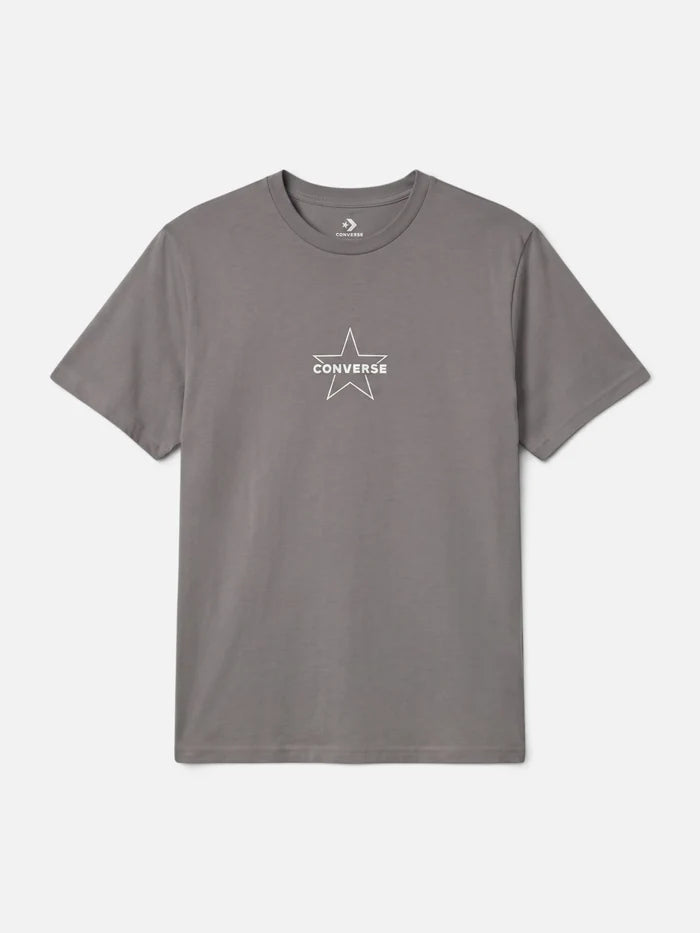 Remera Converse High Tops Mujer Tee