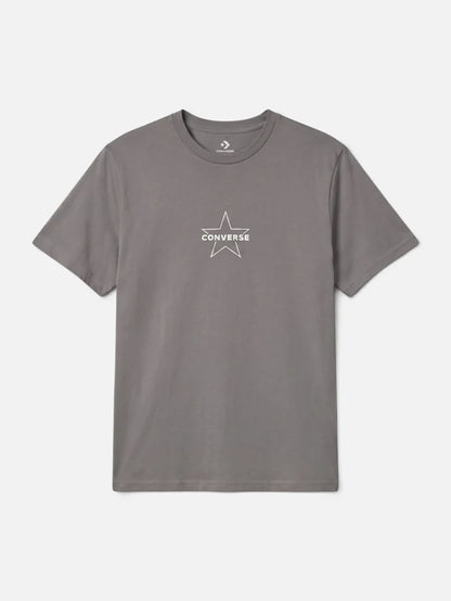 Remera Converse High Tops Mujer Tee