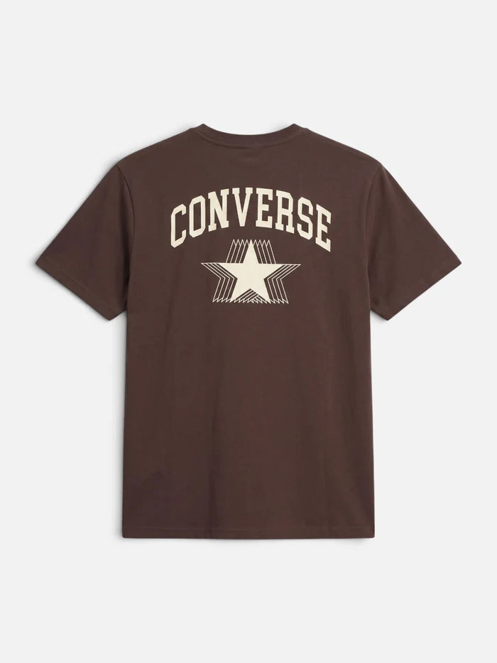 Remera Converse Retro Chuck Tee