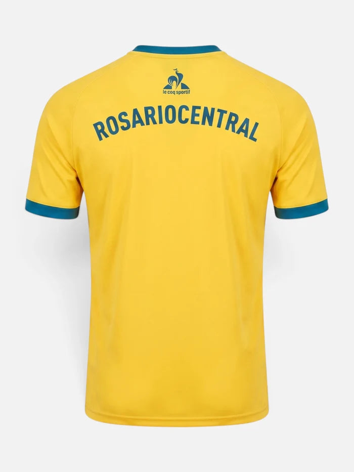 Remera Le Coq Sportif Carc Pre Match 2 2026